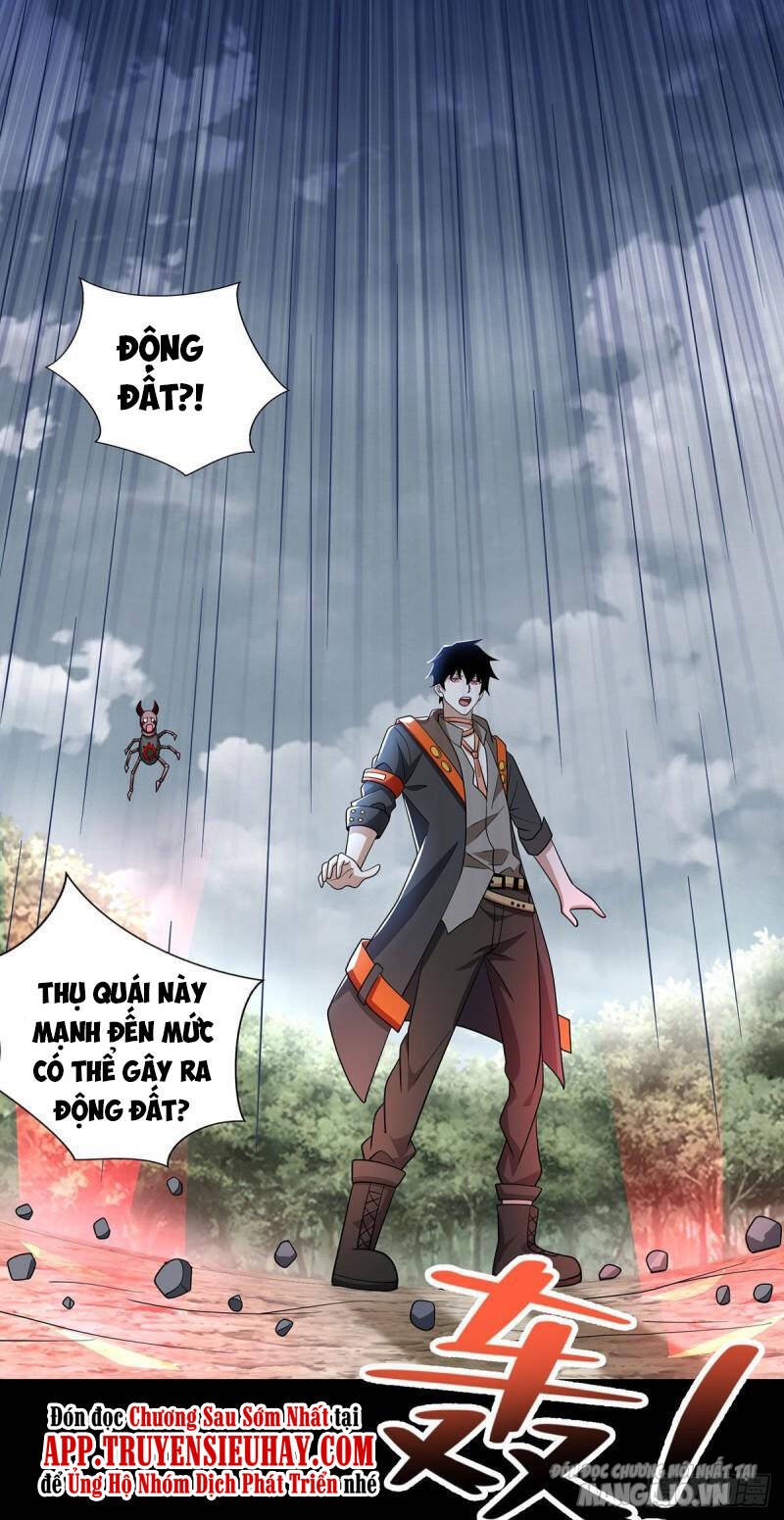 Mạt Thế Vi Vương Chapter 488 - Trang 2