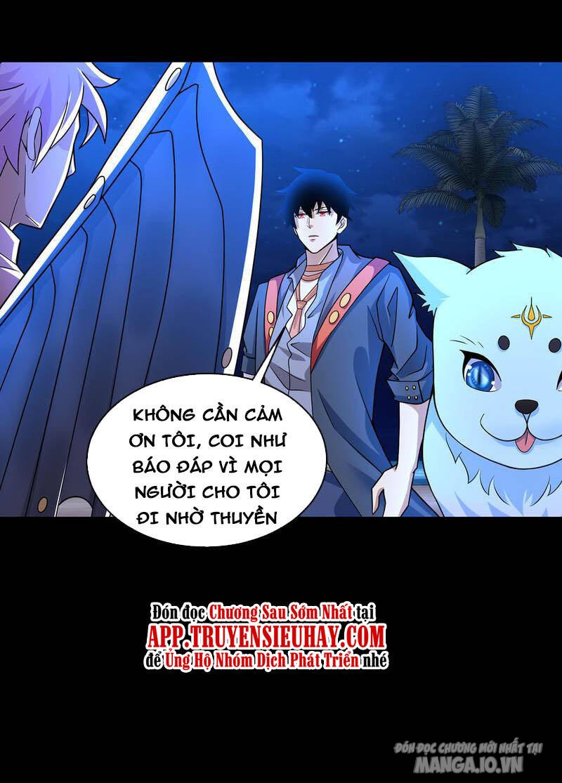 Mạt Thế Vi Vương Chapter 487 - Trang 2