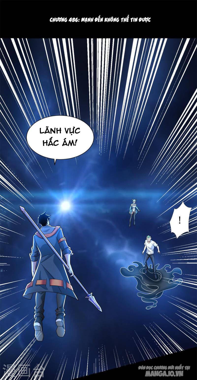 Mạt Thế Vi Vương Chapter 486 - Trang 2