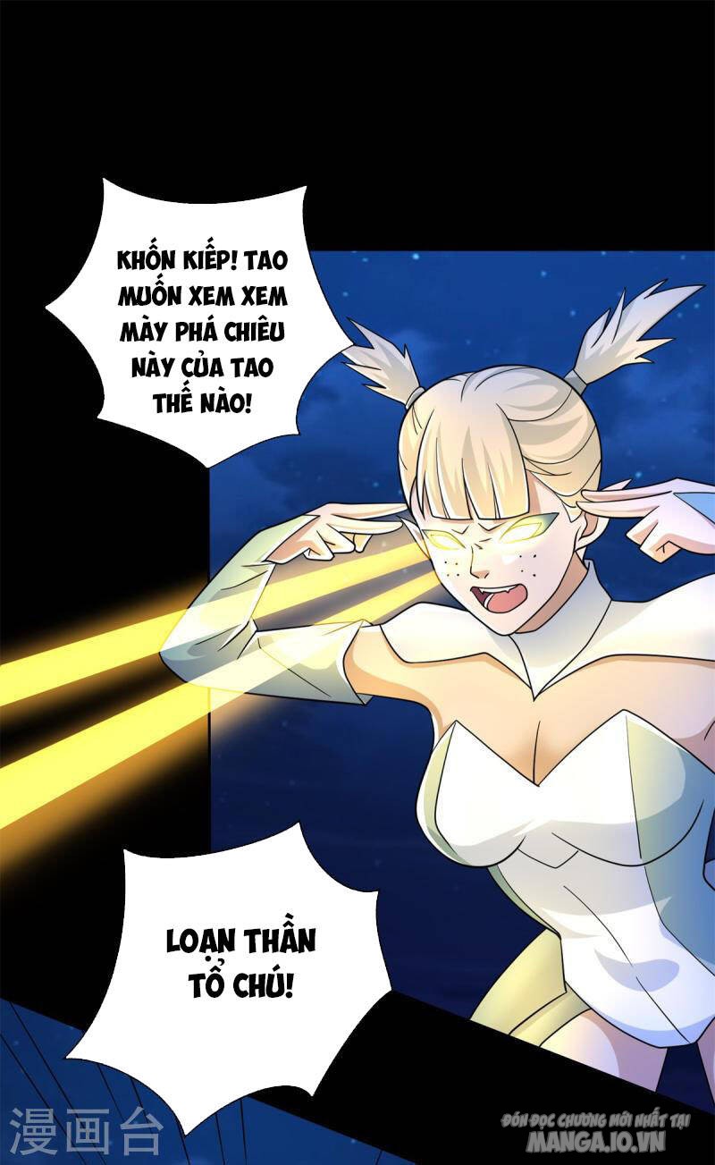 Mạt Thế Vi Vương Chapter 486 - Trang 2