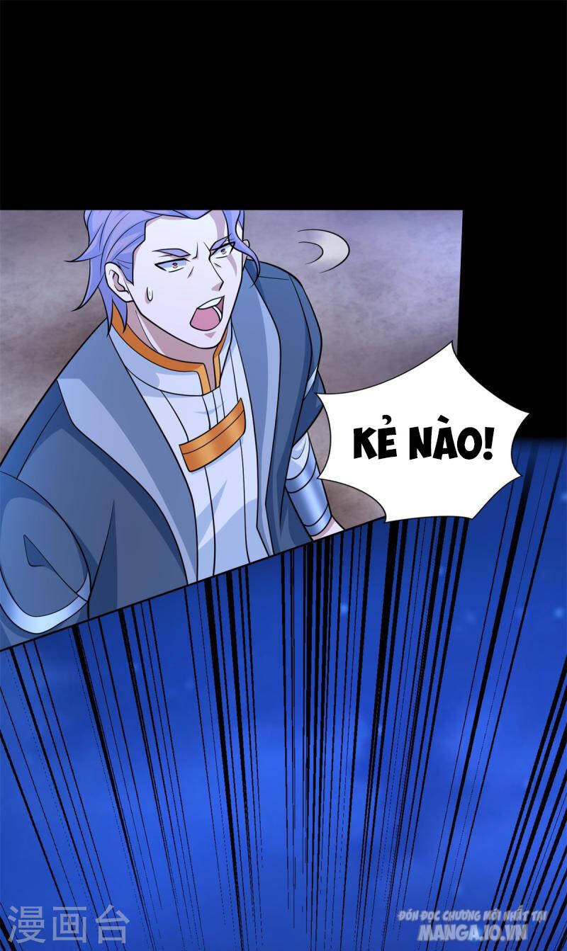 Mạt Thế Vi Vương Chapter 483 - Trang 2