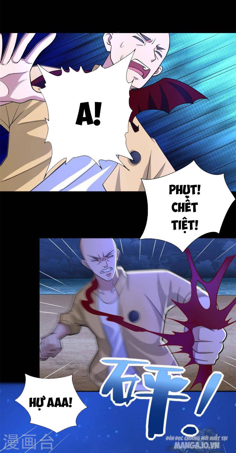 Mạt Thế Vi Vương Chapter 483 - Trang 2