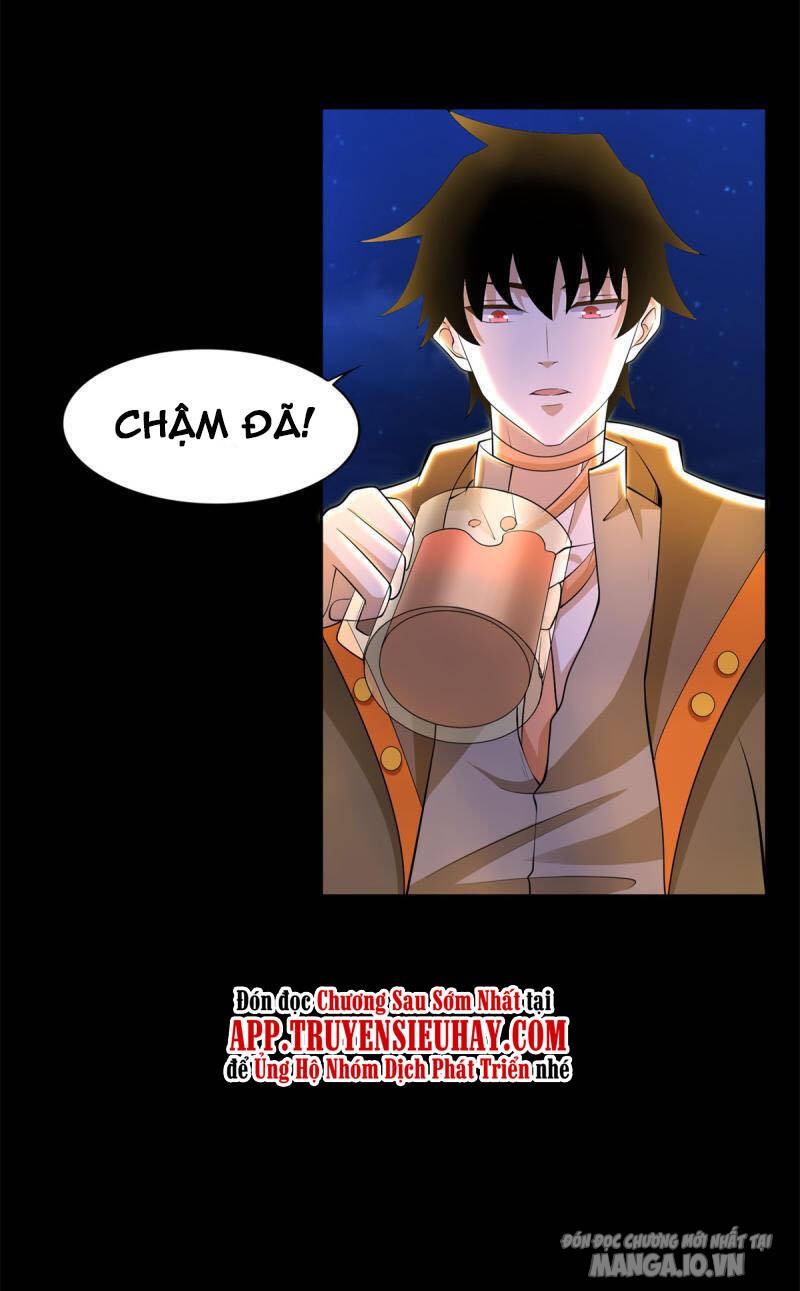 Mạt Thế Vi Vương Chapter 483 - Trang 2