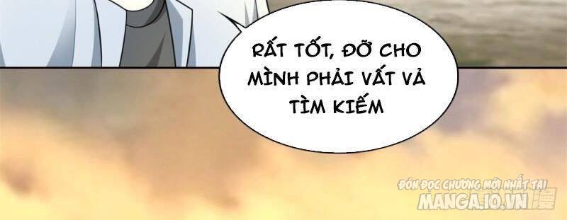 Mạt Thế Vi Vương Chapter 482 - Trang 2