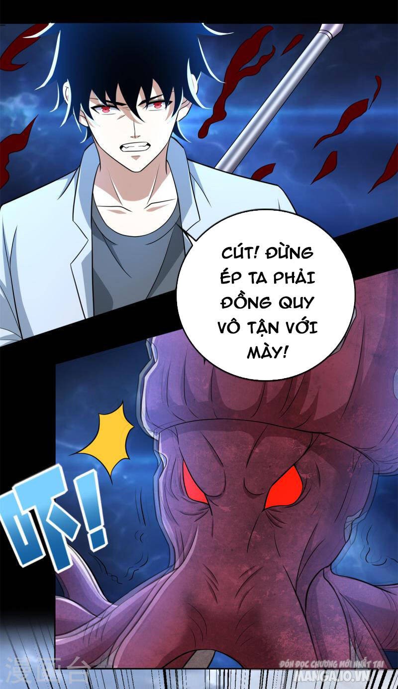 Mạt Thế Vi Vương Chapter 481 - Trang 2