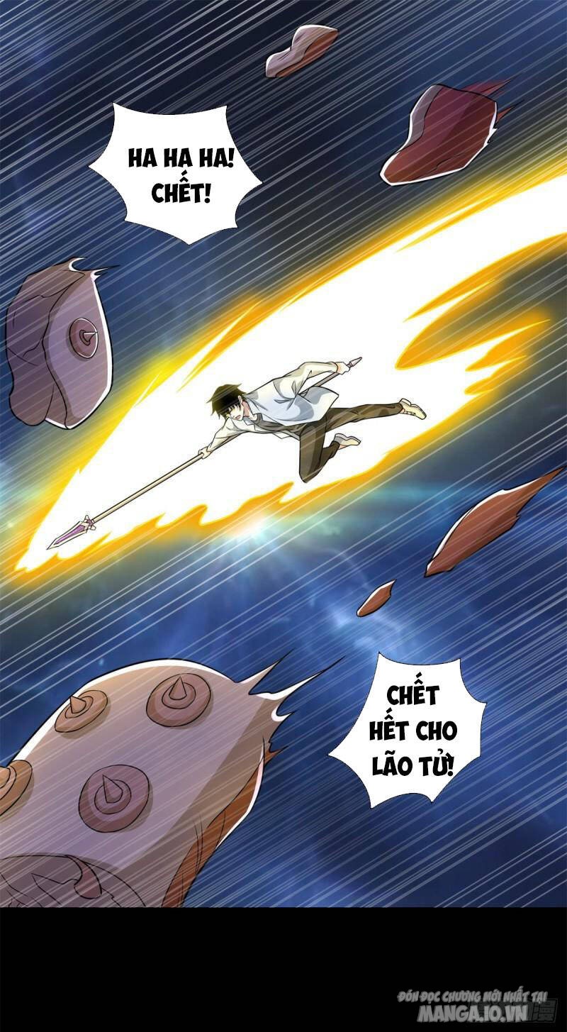 Mạt Thế Vi Vương Chapter 480 - Trang 2