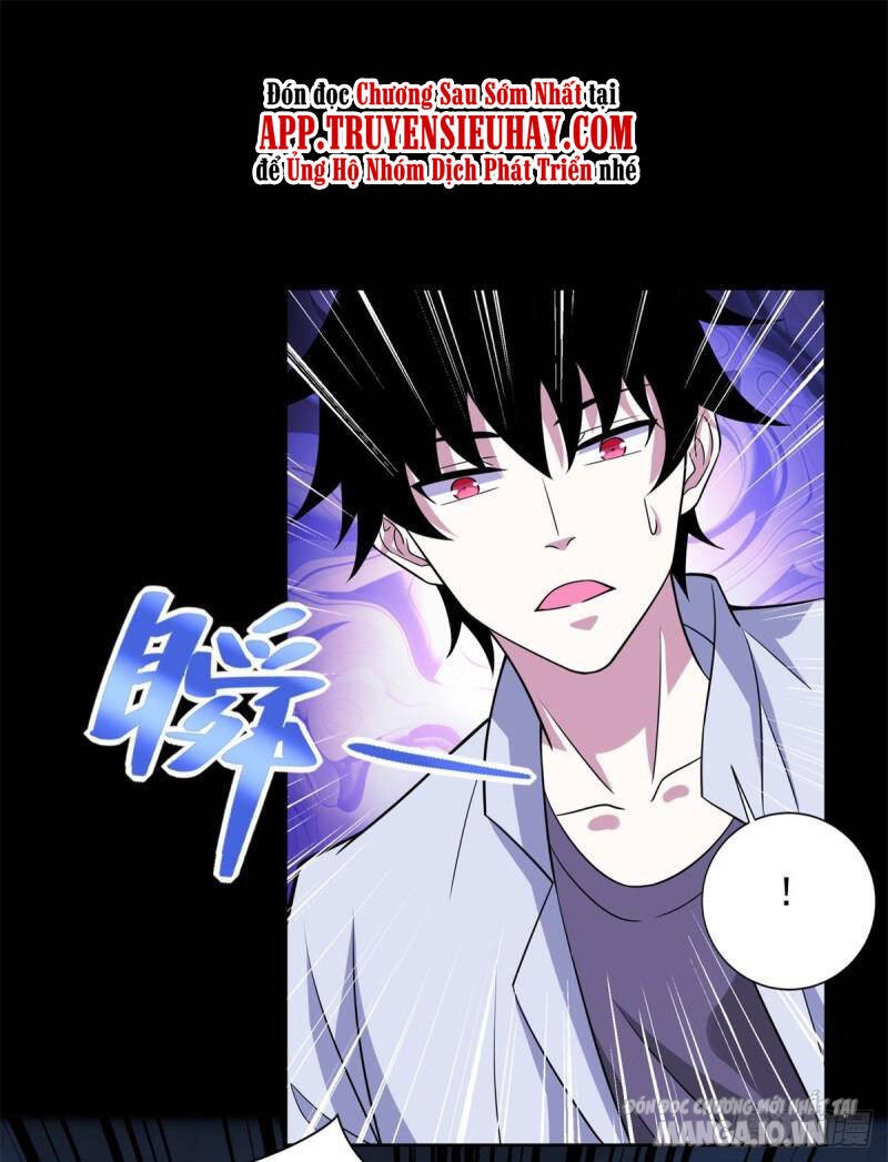 Mạt Thế Vi Vương Chapter 480 - Trang 2