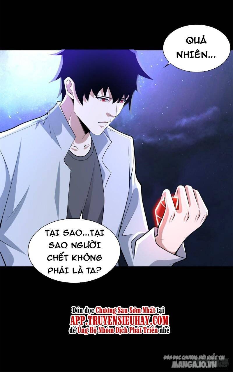 Mạt Thế Vi Vương Chapter 477 - Trang 2