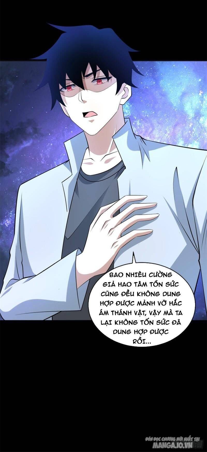 Mạt Thế Vi Vương Chapter 477 - Trang 2