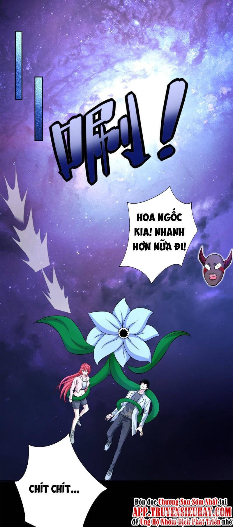 Mạt Thế Vi Vương Chapter 476 - Trang 2