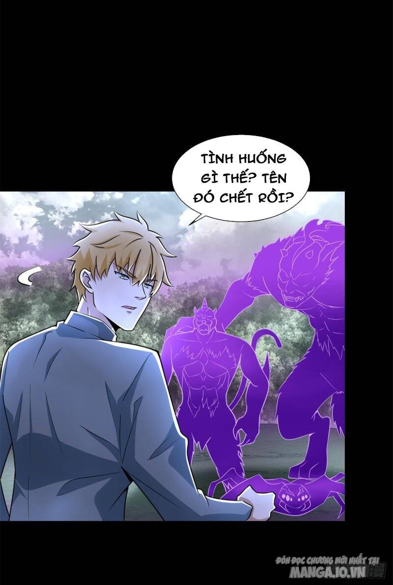 Mạt Thế Vi Vương Chapter 475 - Trang 2