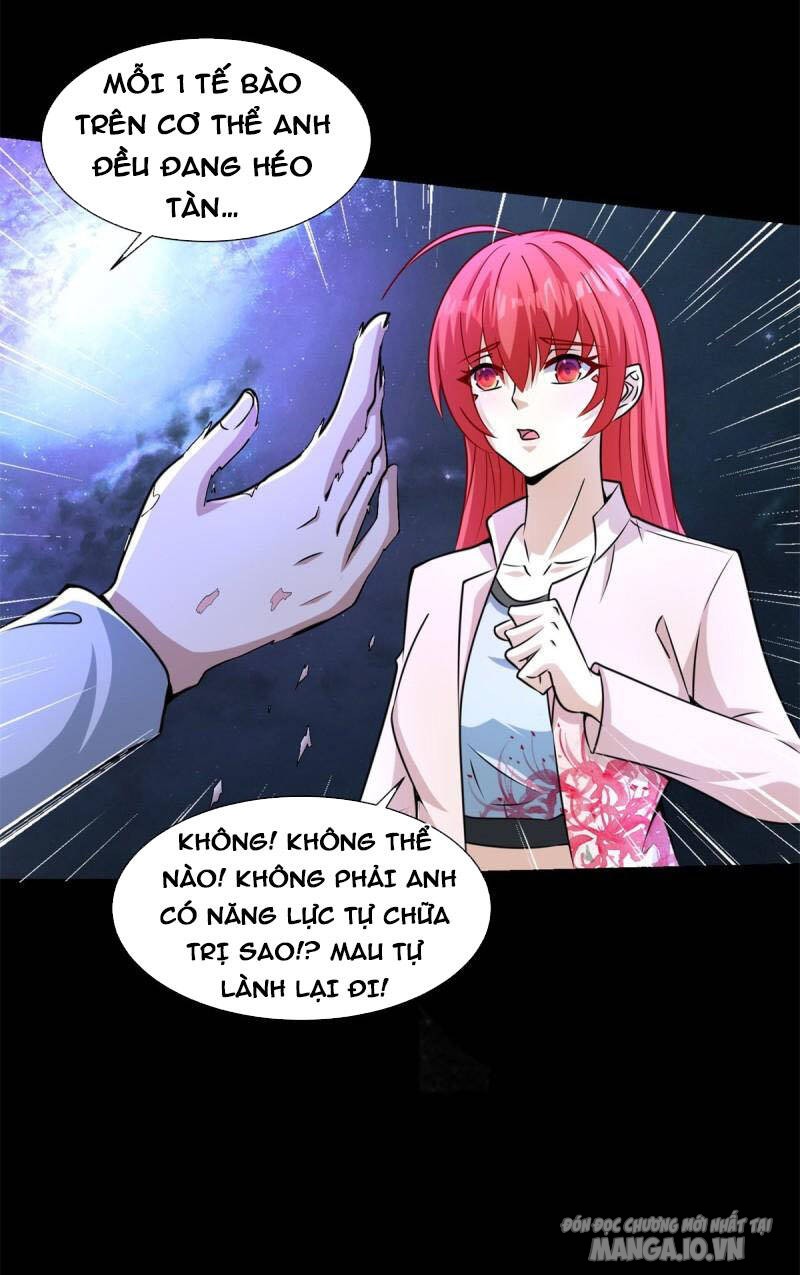 Mạt Thế Vi Vương Chapter 475 - Trang 2