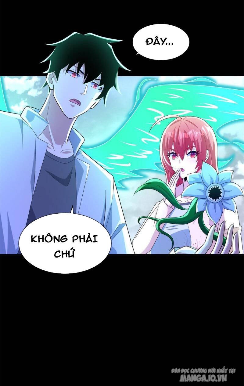 Mạt Thế Vi Vương Chapter 471 - Trang 2