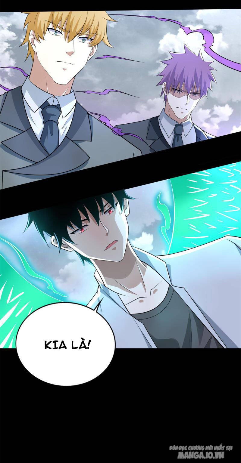 Mạt Thế Vi Vương Chapter 469 - Trang 2