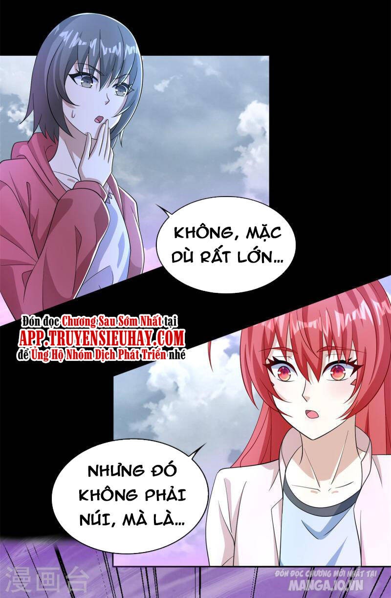 Mạt Thế Vi Vương Chapter 469 - Trang 2