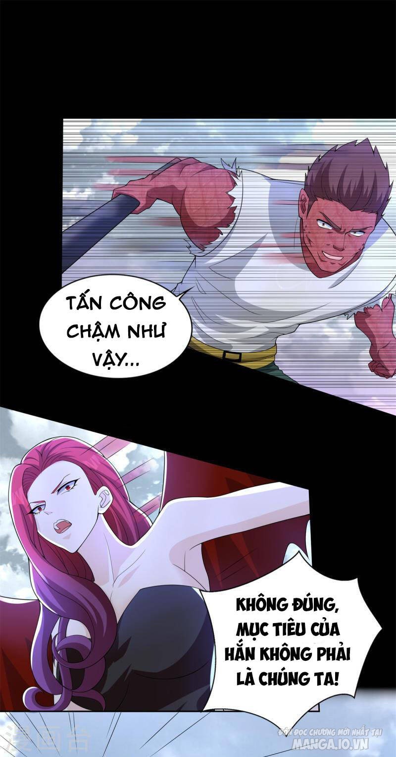 Mạt Thế Vi Vương Chapter 468 - Trang 2