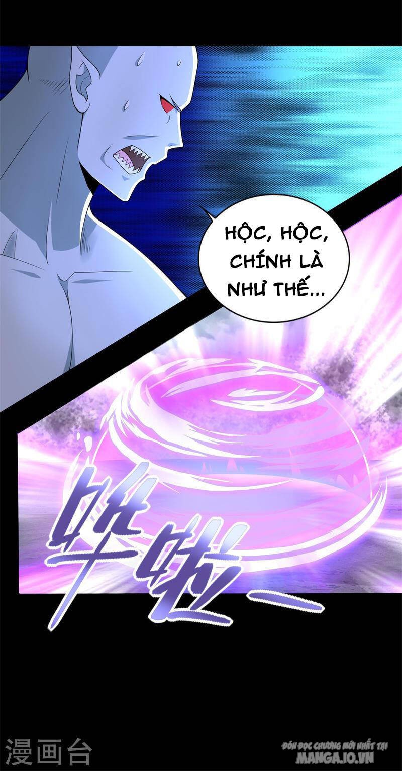 Mạt Thế Vi Vương Chapter 468 - Trang 2