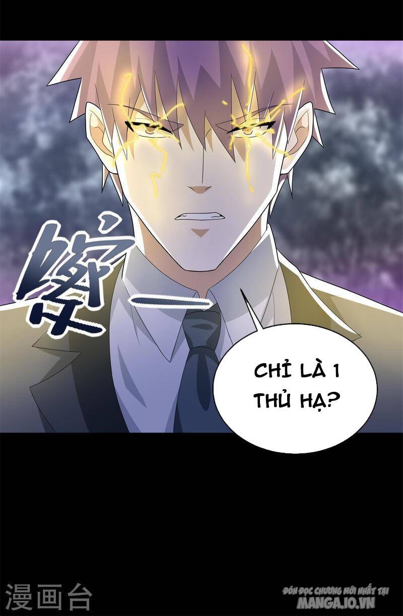 Mạt Thế Vi Vương Chapter 467 - Trang 2