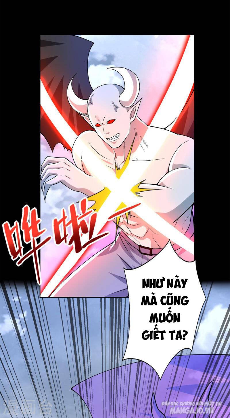 Mạt Thế Vi Vương Chapter 467 - Trang 2