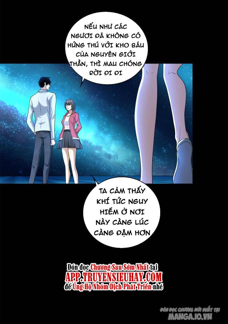 Mạt Thế Vi Vương Chapter 467 - Trang 2