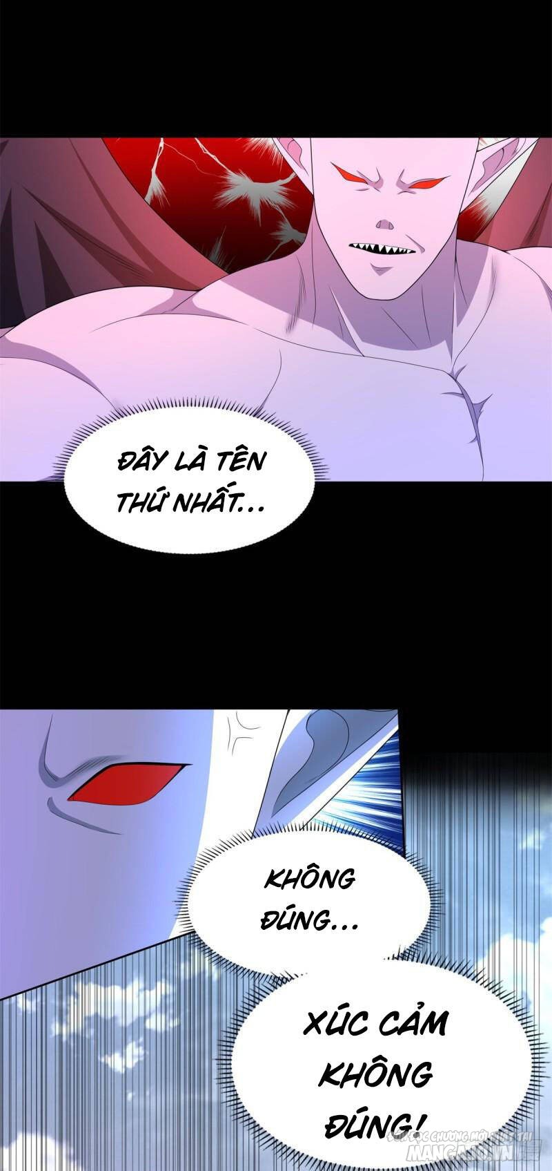 Mạt Thế Vi Vương Chapter 463 - Trang 2