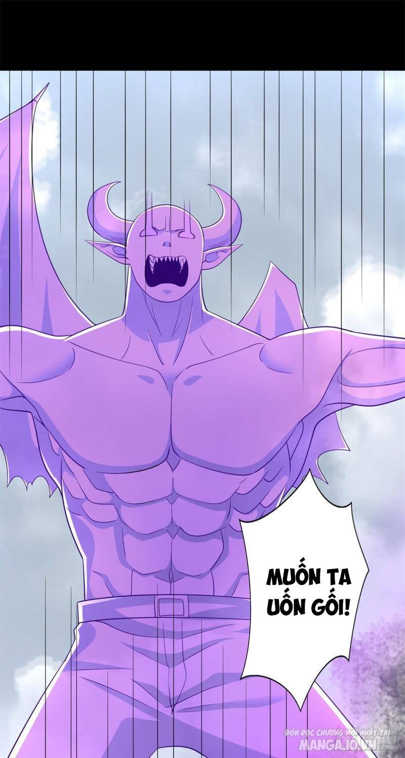 Mạt Thế Vi Vương Chapter 463 - Trang 2