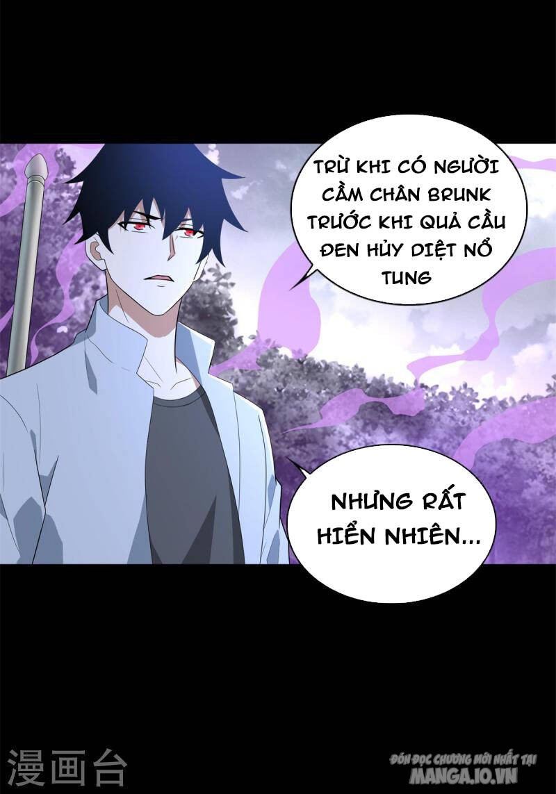 Mạt Thế Vi Vương Chapter 461 - Trang 2