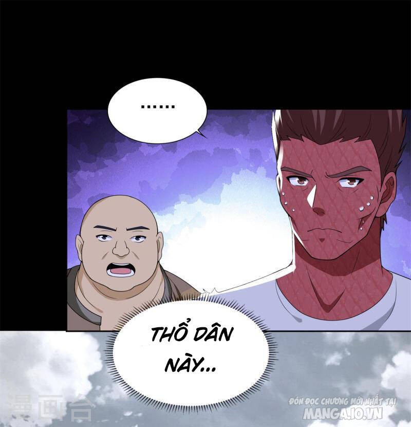 Mạt Thế Vi Vương Chapter 461 - Trang 2