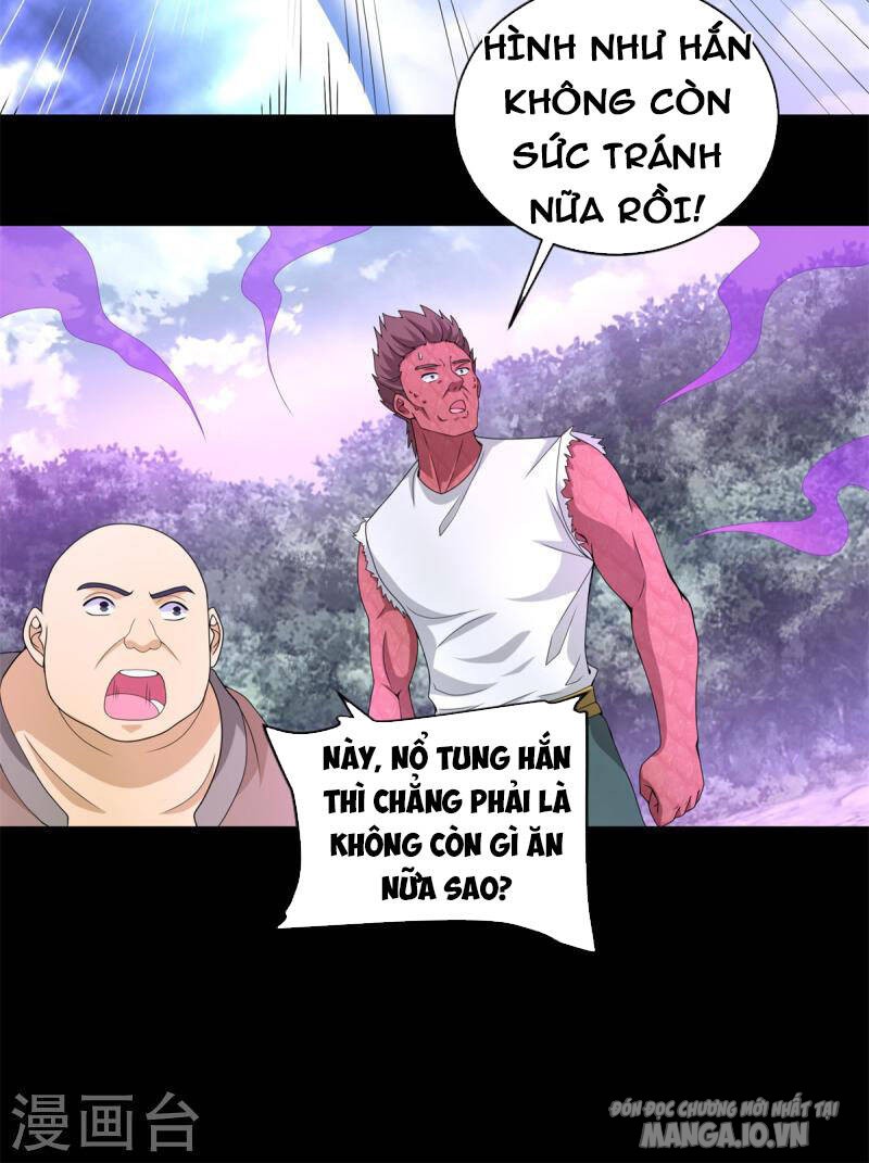 Mạt Thế Vi Vương Chapter 460 - Trang 2