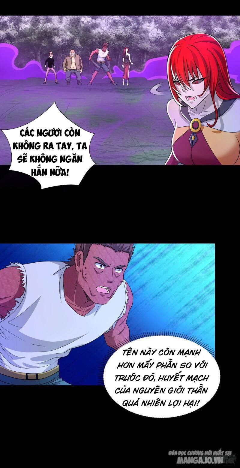 Mạt Thế Vi Vương Chapter 459 - Trang 2