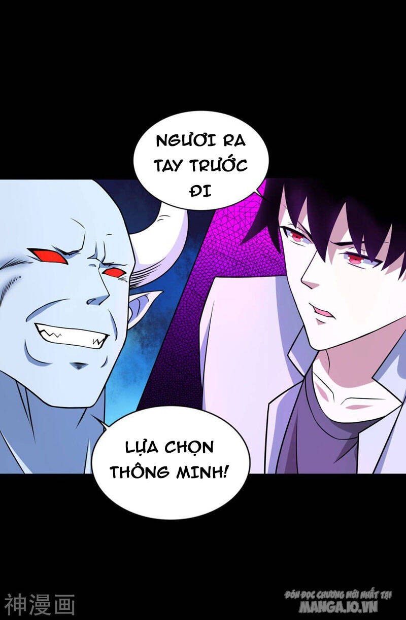 Mạt Thế Vi Vương Chapter 458 - Trang 2