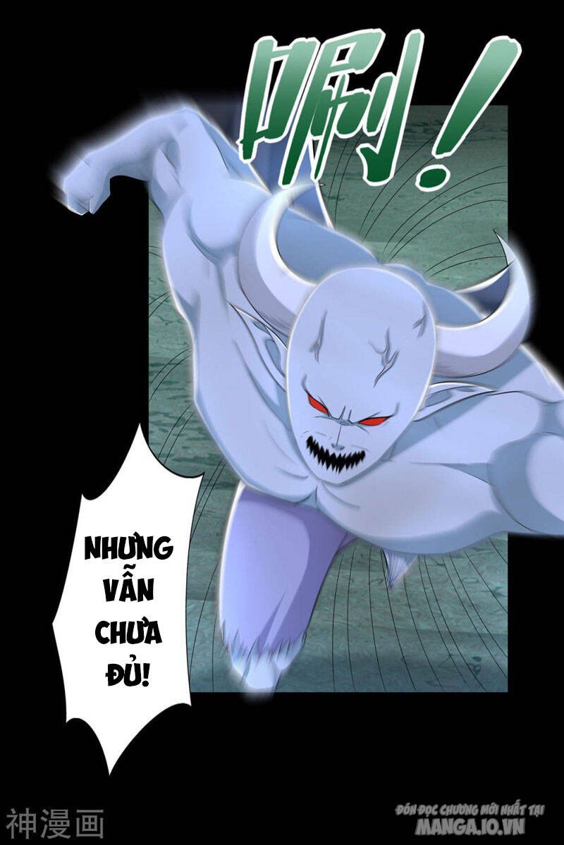 Mạt Thế Vi Vương Chapter 458 - Trang 2