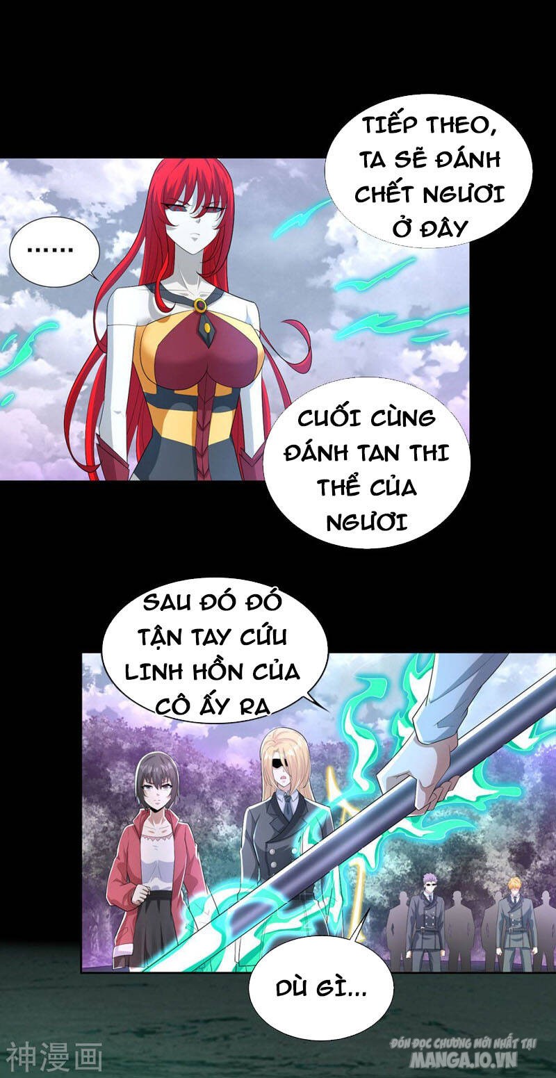 Mạt Thế Vi Vương Chapter 457 - Trang 2