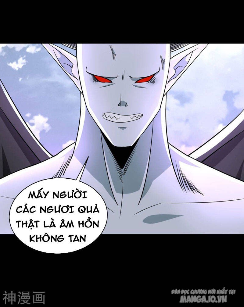 Mạt Thế Vi Vương Chapter 456 - Trang 2