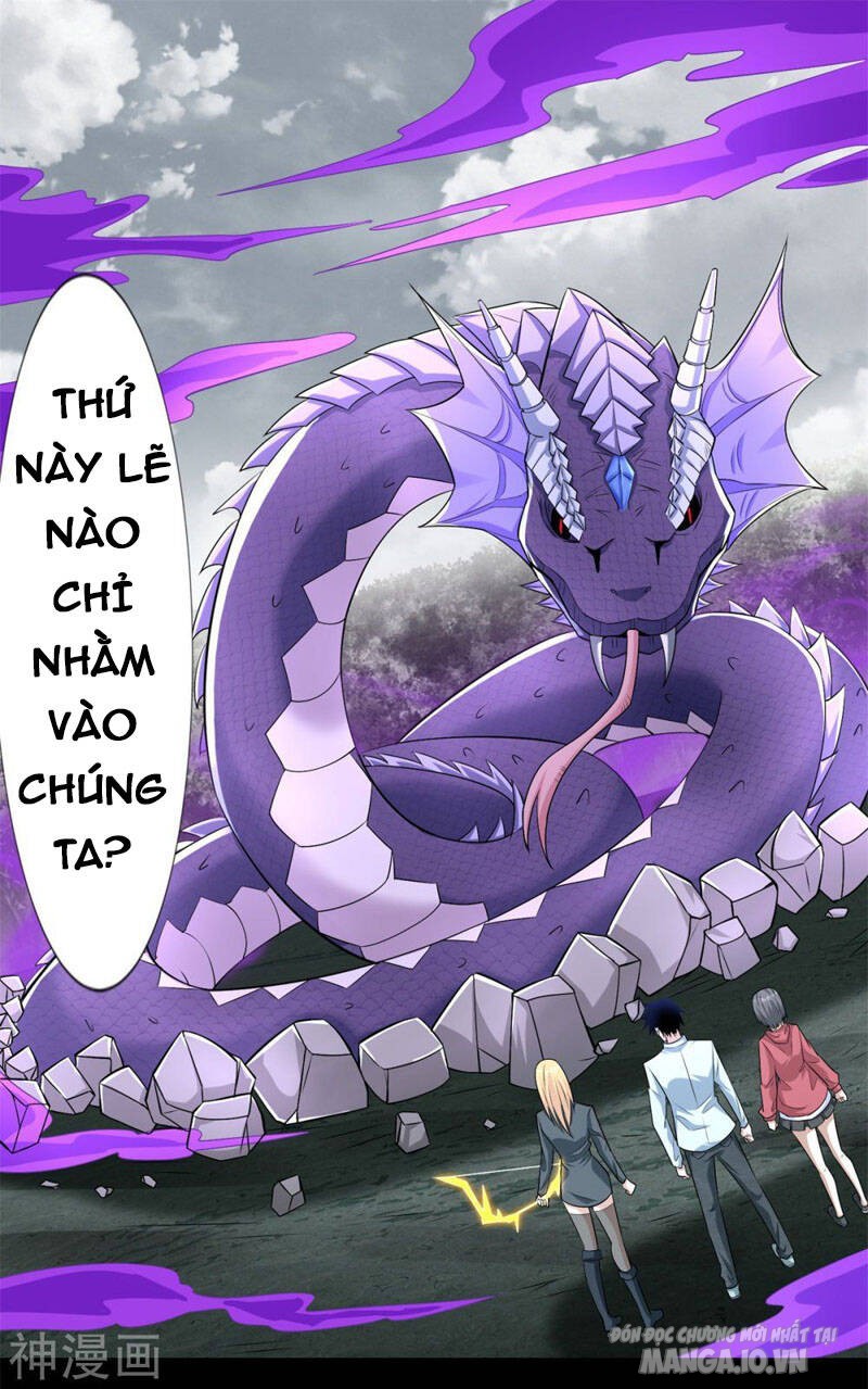 Mạt Thế Vi Vương Chapter 454 - Trang 2