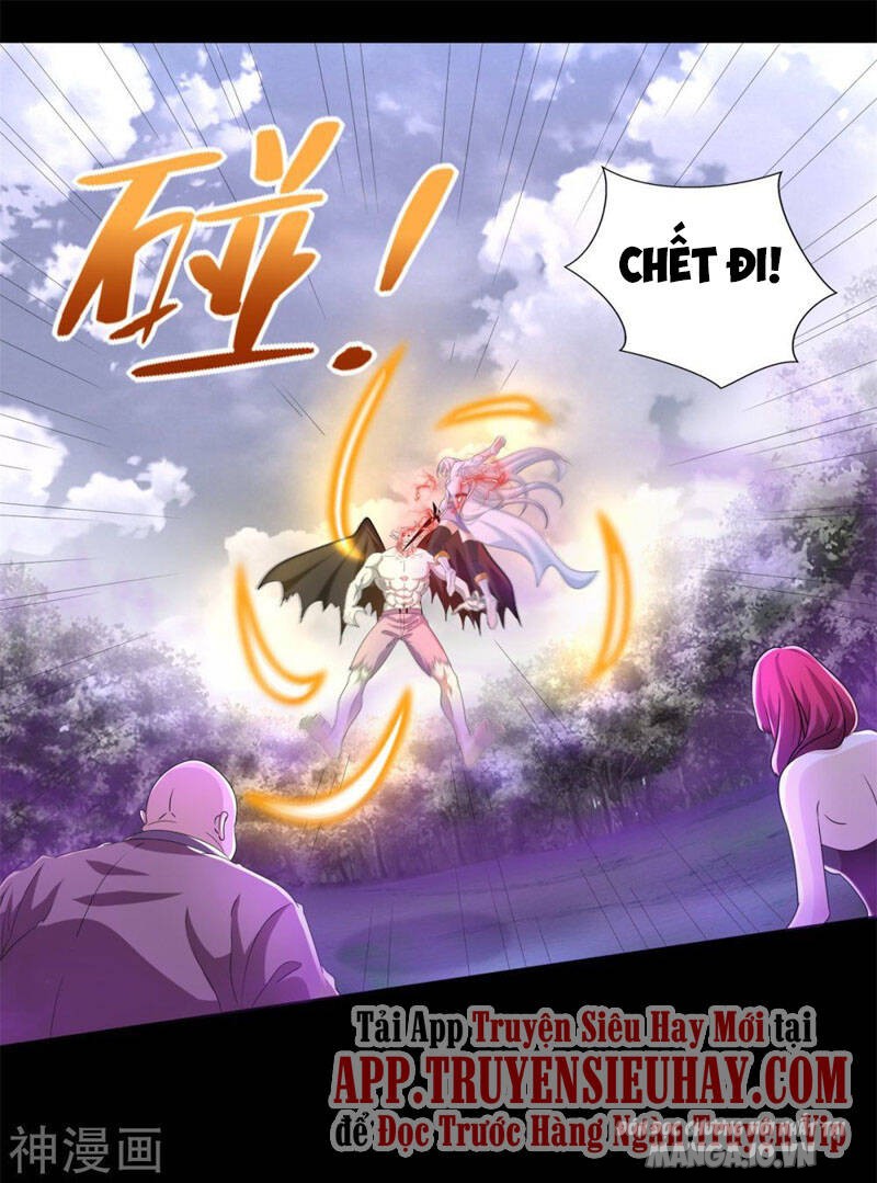 Mạt Thế Vi Vương Chapter 452 - Trang 2