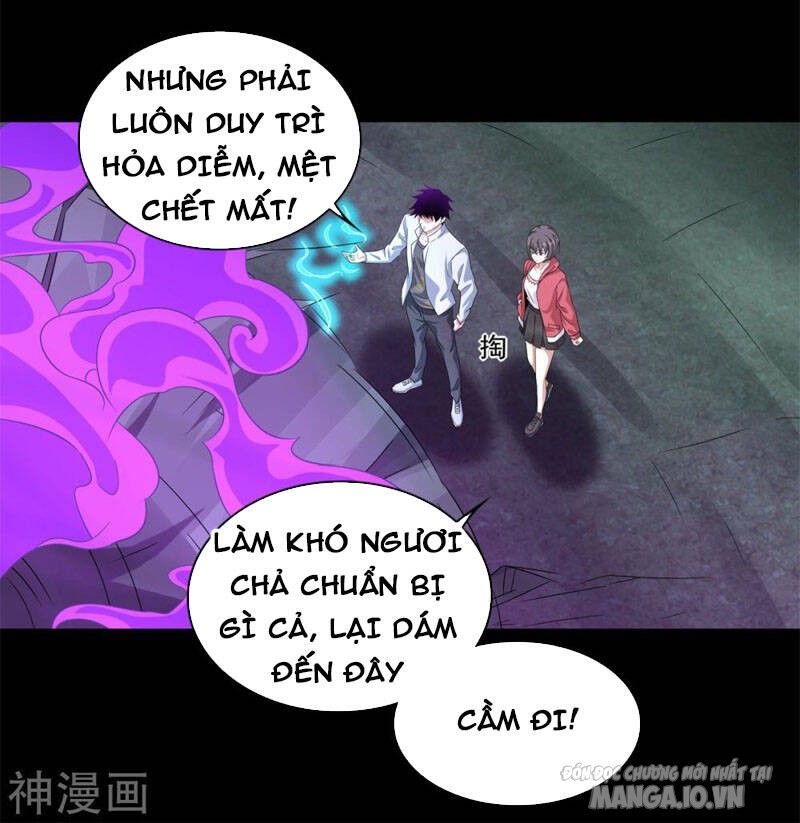 Mạt Thế Vi Vương Chapter 452 - Trang 2