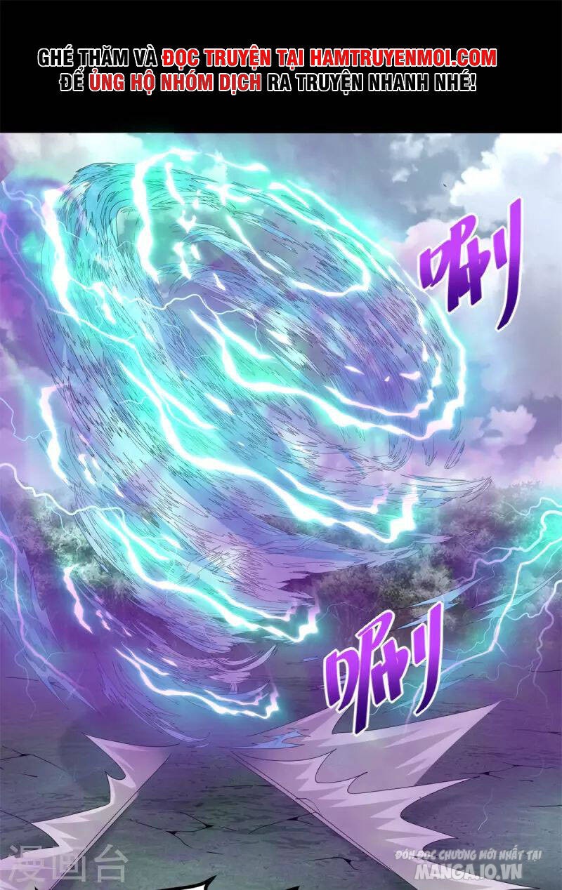 Mạt Thế Vi Vương Chapter 449 - Trang 2