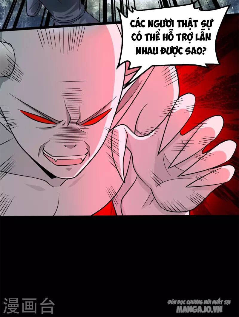 Mạt Thế Vi Vương Chapter 449 - Trang 2