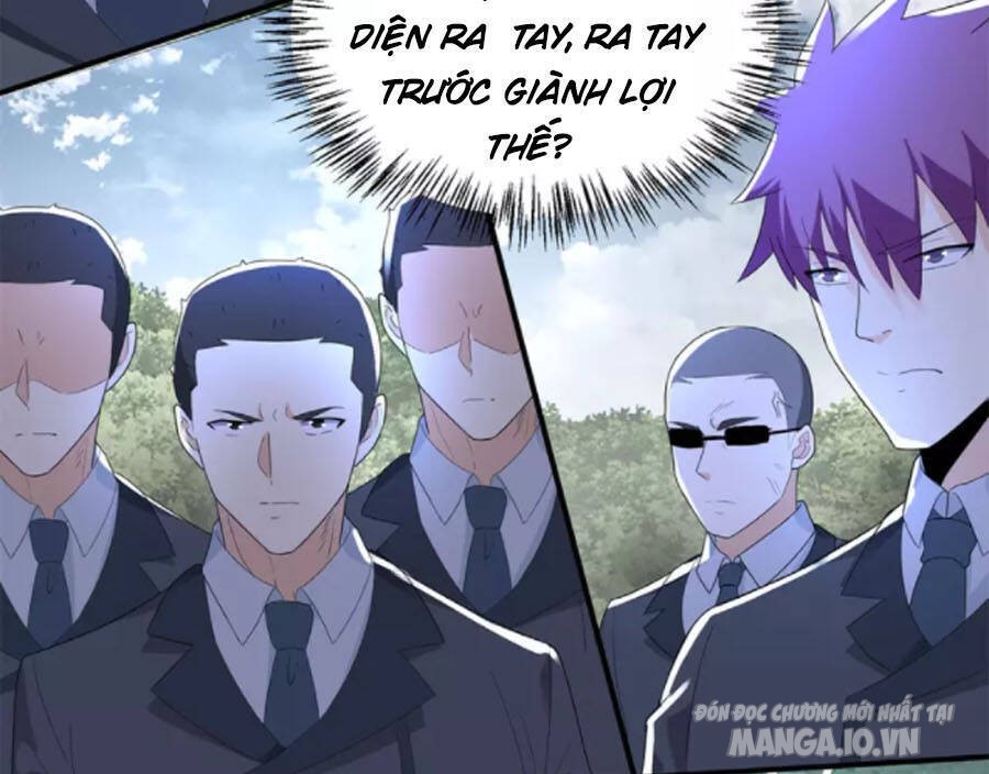 Mạt Thế Vi Vương Chapter 447 - Trang 2