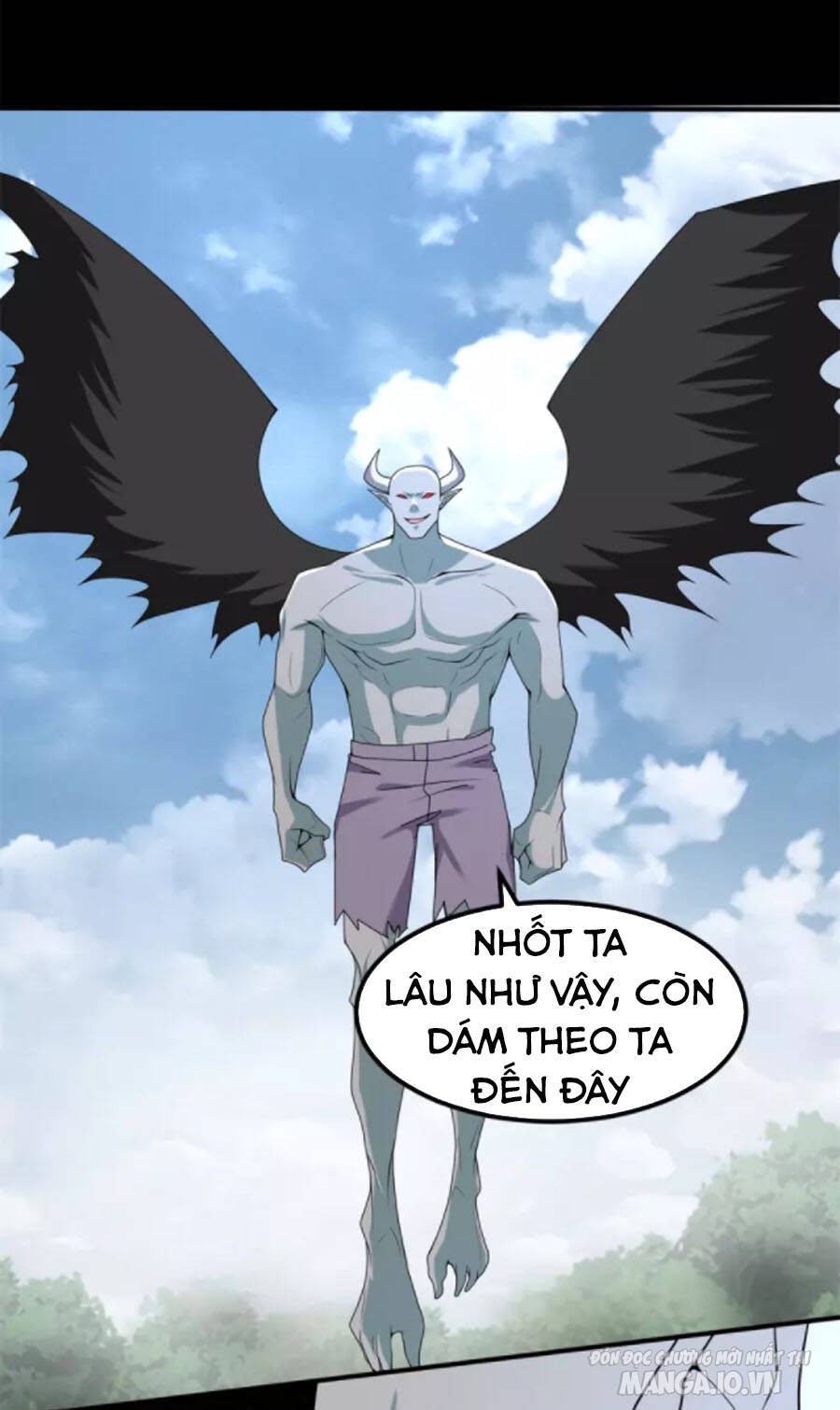 Mạt Thế Vi Vương Chapter 447 - Trang 2