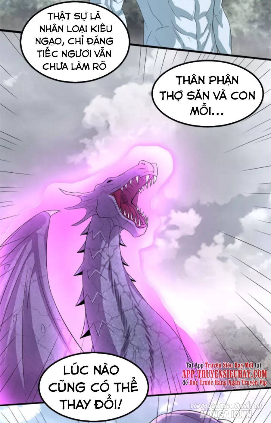 Mạt Thế Vi Vương Chapter 447 - Trang 2