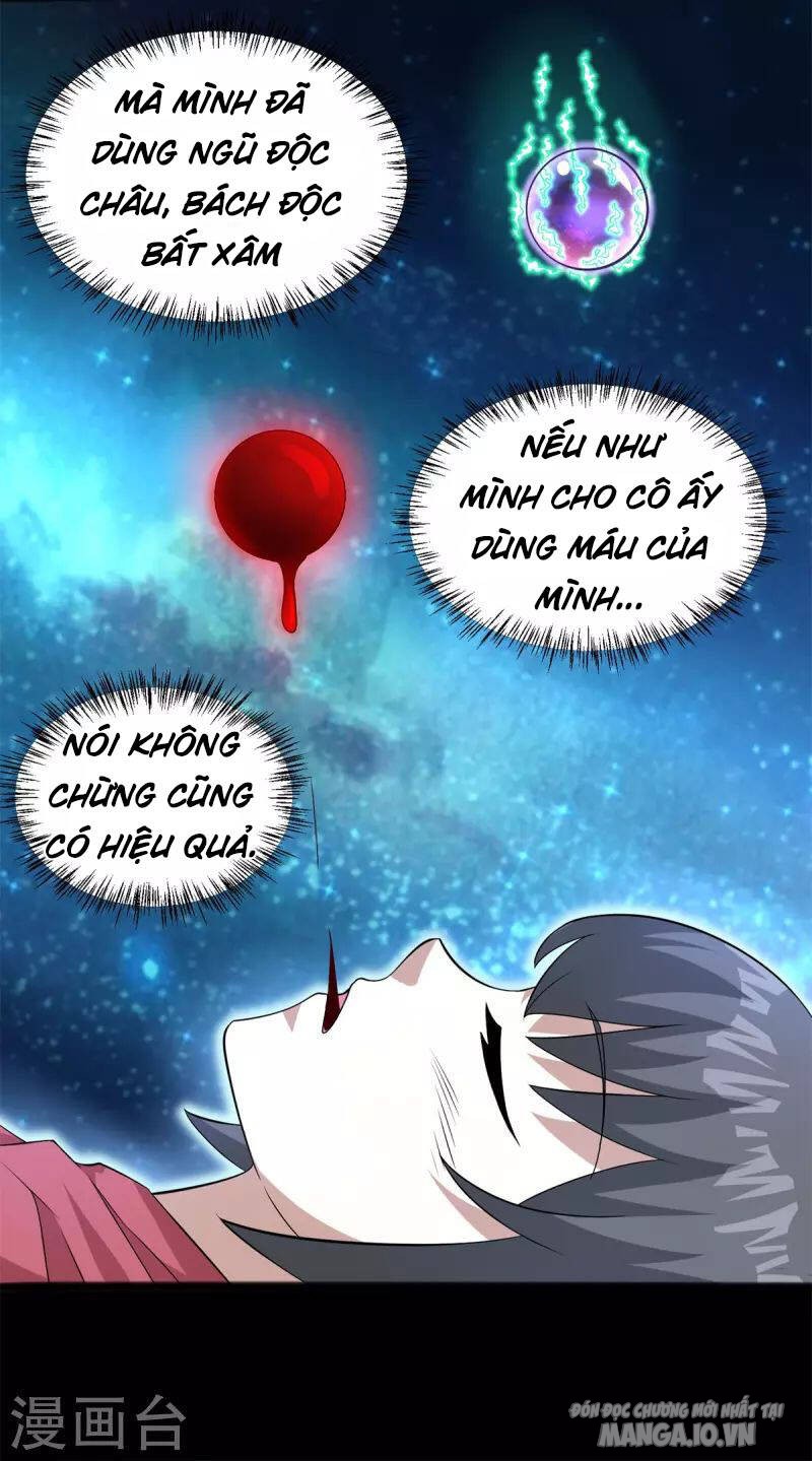 Mạt Thế Vi Vương Chapter 445 - Trang 2