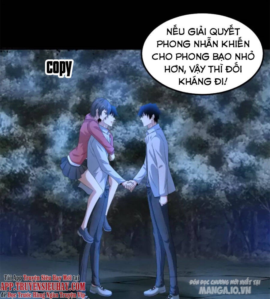 Mạt Thế Vi Vương Chapter 444 - Trang 2