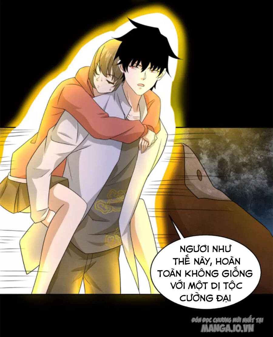 Mạt Thế Vi Vương Chapter 443 - Trang 2