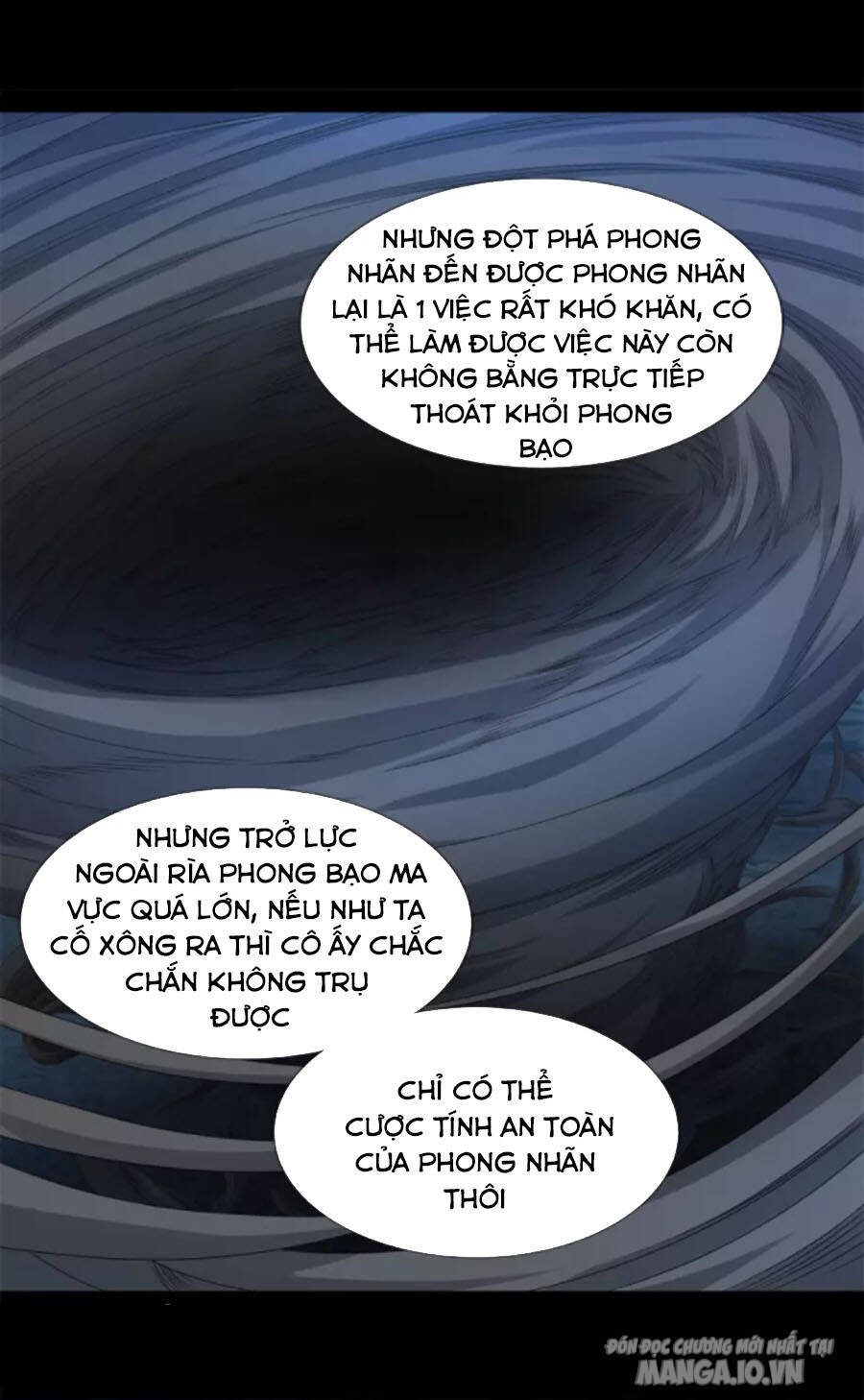 Mạt Thế Vi Vương Chapter 443 - Trang 2