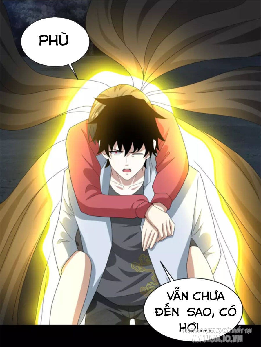 Mạt Thế Vi Vương Chapter 443 - Trang 2