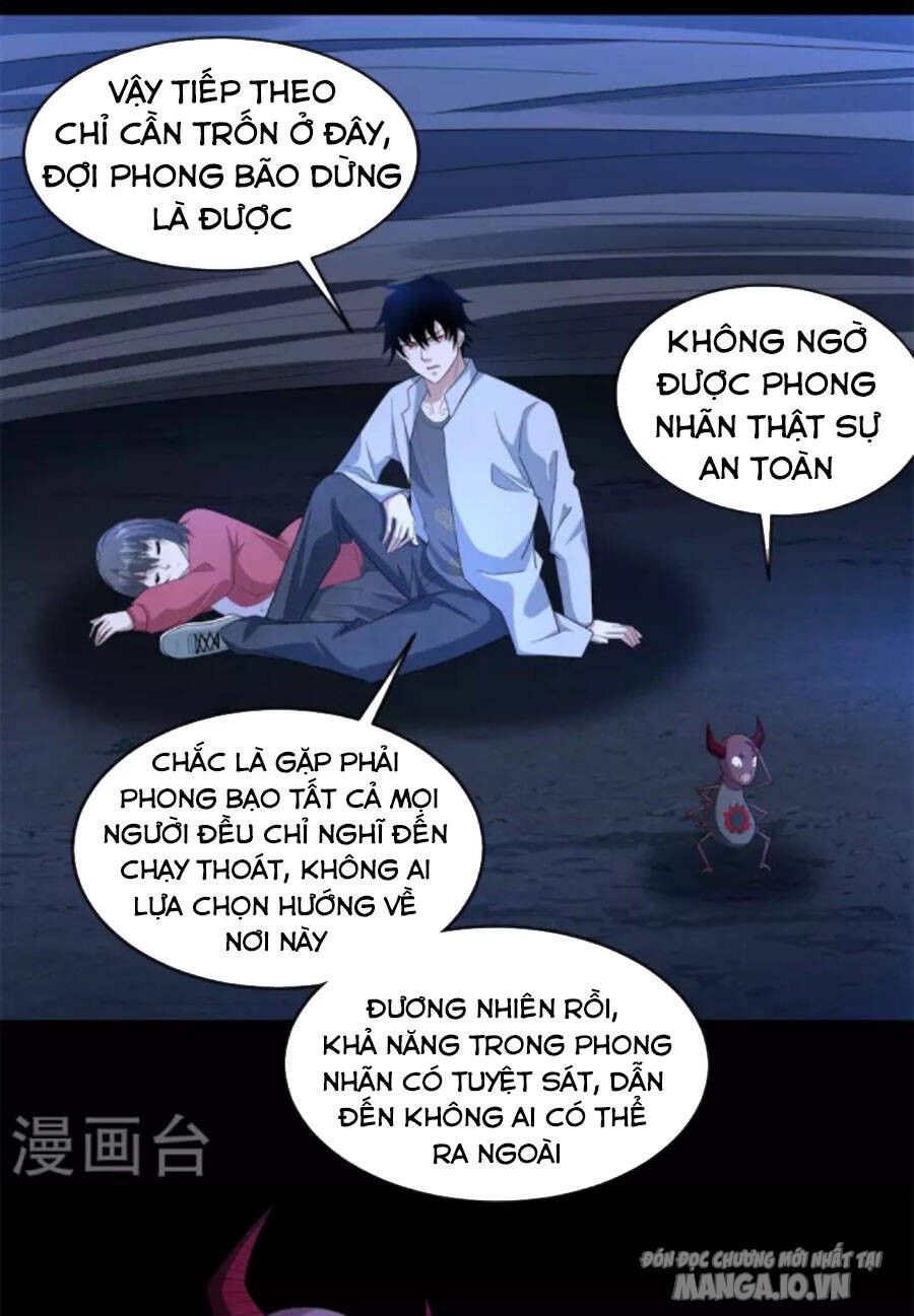 Mạt Thế Vi Vương Chapter 443 - Trang 2