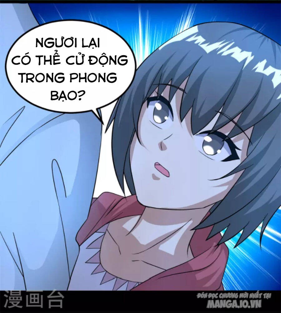 Mạt Thế Vi Vương Chapter 441 - Trang 2