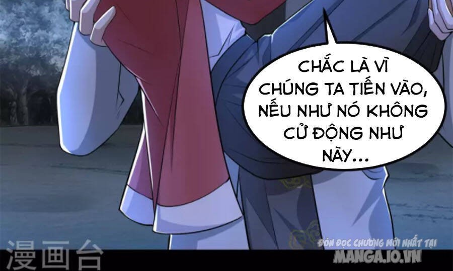 Mạt Thế Vi Vương Chapter 441 - Trang 2